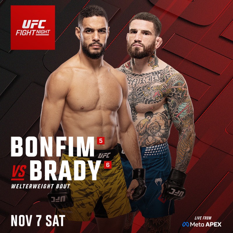 UFC Tickets | Official UFC Ticket Packages with Exclusive Access